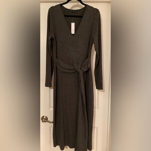 White House black market dress NWT